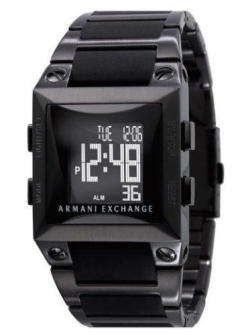 Relógio Armani AX-1134 - Original
