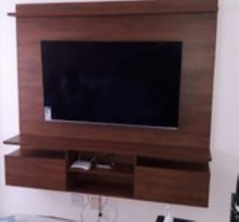 PAINEL PARA TVS 60"