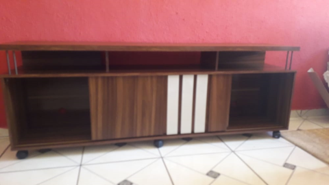 Rack para Tvs ate 65"