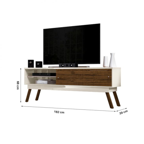 Rack grande para Tvs ate 65"